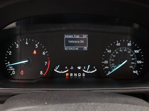 Certified 2022 Ford EcoSport S image 28