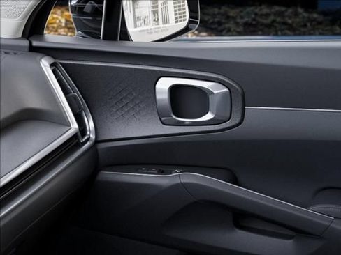 New 2026 Kia Sorento S w/ S Panoramic Sunroof Package FWD image 25