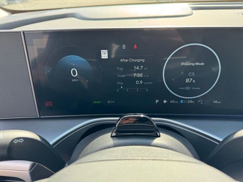 New 2026 Hyundai Ioniq 9 Limited image 22