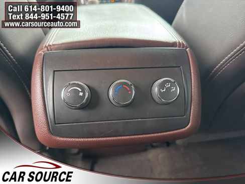 Used 2013 Buick Enclave Leather w/ Trailering Provision Package image 29