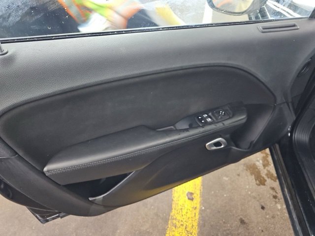 Used 2020 Dodge Challenger R/T RWD image 13