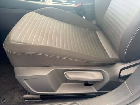 Certified 2026 Volkswagen Jetta S FWD image 12