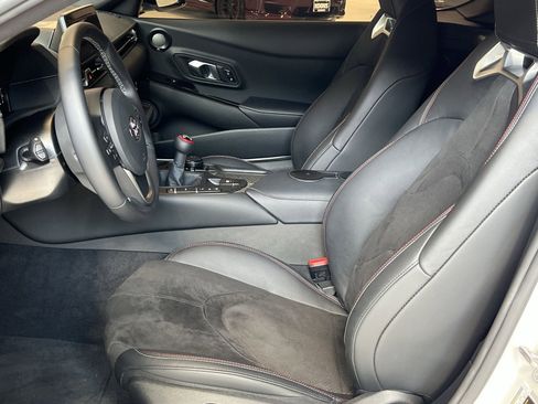 Used 2026 Toyota Supra Premium image 12