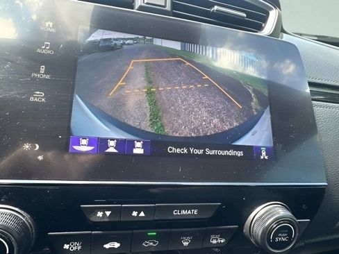 Used 2022 Honda CR-V EX-L image 22