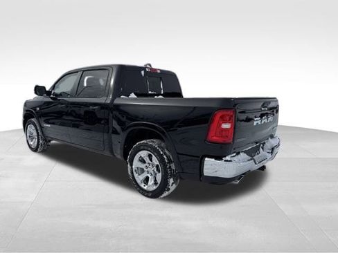 New 2026 RAM 1500 Big Horn image 5