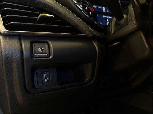 Certified 2024 Cadillac CT5 Luxury image 20