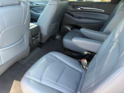 Used 2023 Buick Enclave Essence w/ Experience Buick Package FWD image 27
