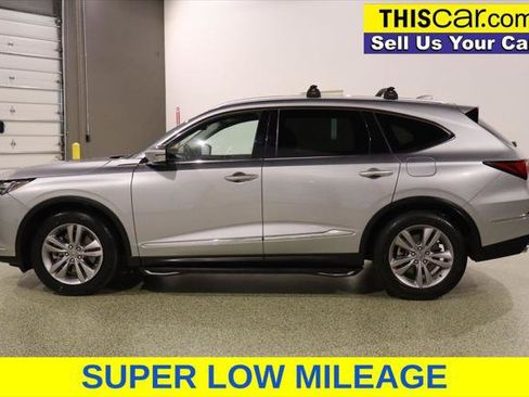 Used 2022 Acura MDX SH-AWD image 4