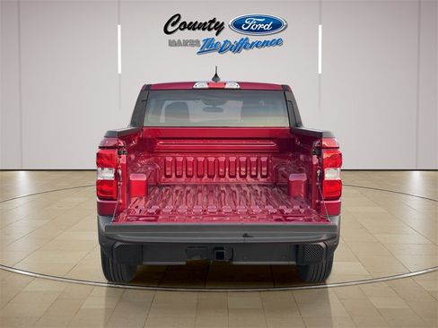 New 2026 Ford Maverick XLT image 20