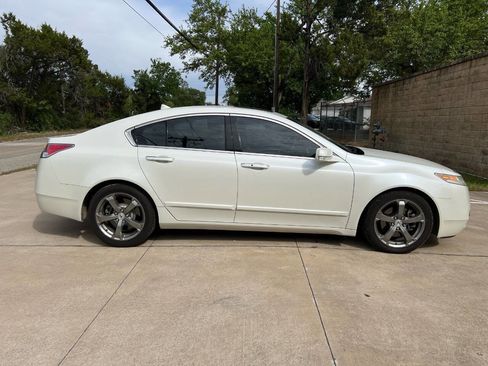Used 2010 Acura TL w/ Technology Package image 15