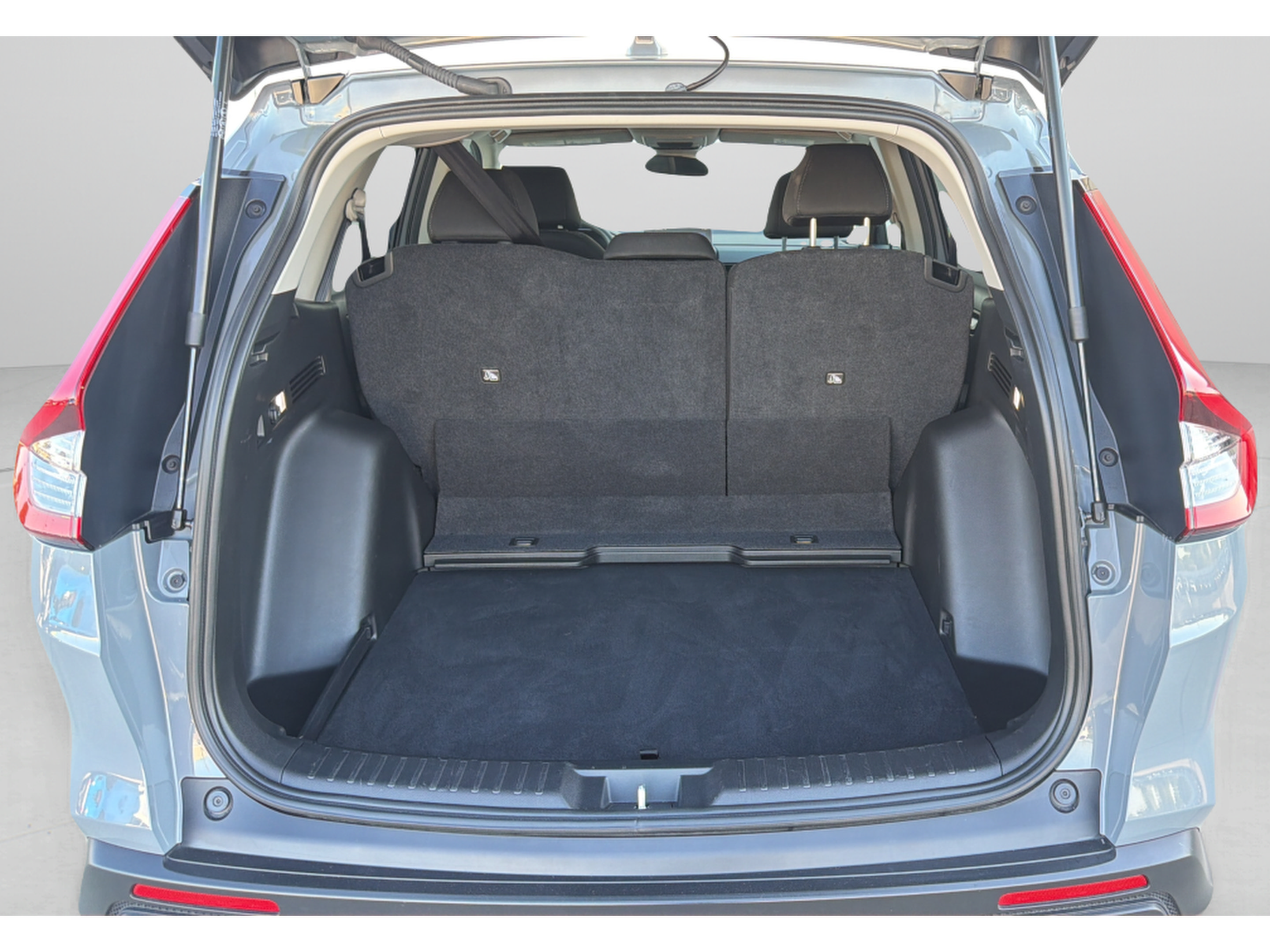 Used 2026 Honda CR-V LX image 31