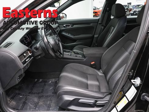 Used 2024 Honda Civic Sport image 14
