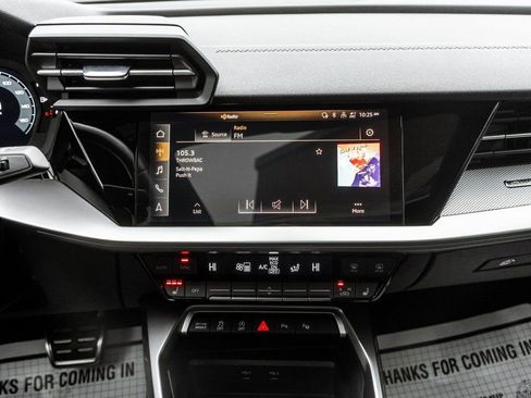 Used 2022 Audi S3 Premium image 18