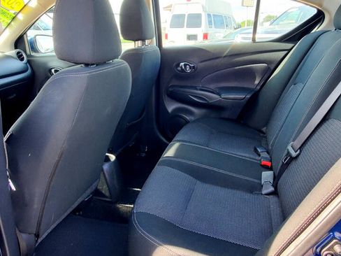 Used 2018 Nissan Versa SV image 17