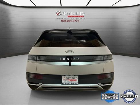 Used 2024 Hyundai Ioniq 5 SEL image 5