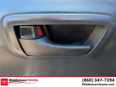 Certified 2023 Toyota Tacoma TRD Off-Road image 11