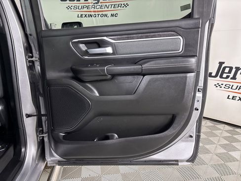 Used 2022 RAM 1500 Big Horn image 25