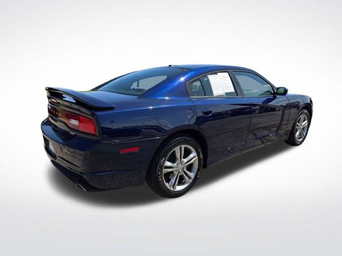 Used 2014 Dodge Charger SXT Plus AWD/4WD image 3