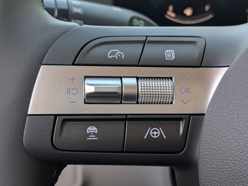 New 2026 Hyundai Kona SEL Sport image 22