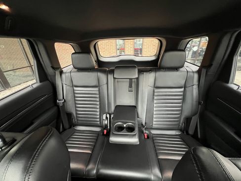 Used 2019 Jeep Grand Cherokee Limited X image 15