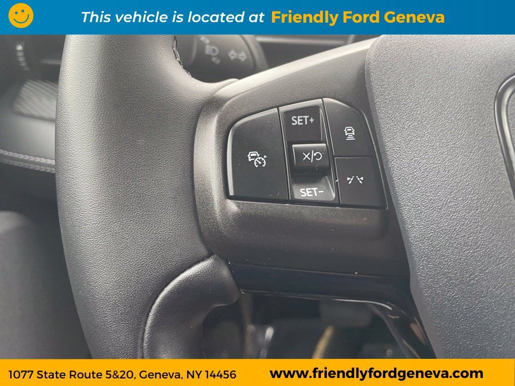 Used 2024 Ford Mustang Mach-E Select w/ Comfort Package Lite AWD/4WD image 18