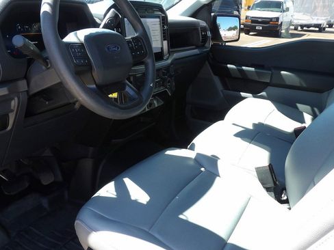 Used 2024 Ford F150 XL RWD image 22