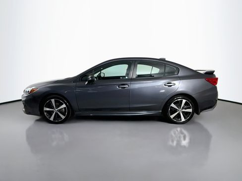 Used 2018 Subaru Impreza 2.0i Sport AWD/4WD image 6