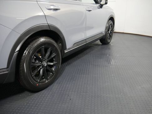 New 2026 Honda CR-V Sport-L image 5