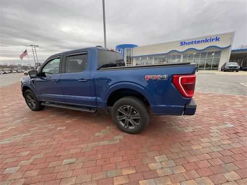 Used 2023 Ford F150 XLT w/ Equipment Group 302A High image 10