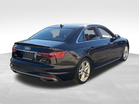Used 2023 Audi A4 2.0T Premium Plus AWD/4WD image 8
