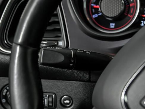 Used 2016 Dodge Challenger R/T Scat Pack RWD image 23