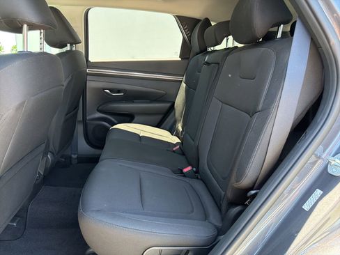 Certified 2023 Hyundai Tucson SEL FWD image 13