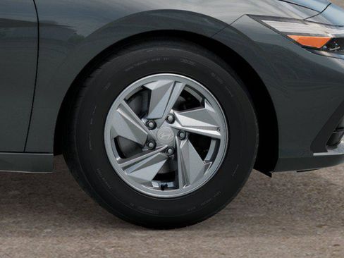 New 2026 Hyundai Elantra SE image 8