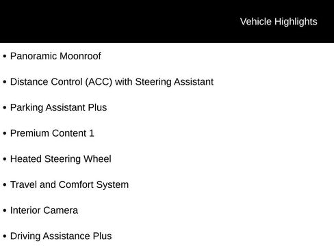 Used 2026 BMW X3 xDrive30 w/ Premium Package image 15