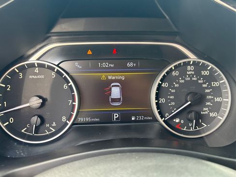 Used 2017 Nissan Murano SL image 22