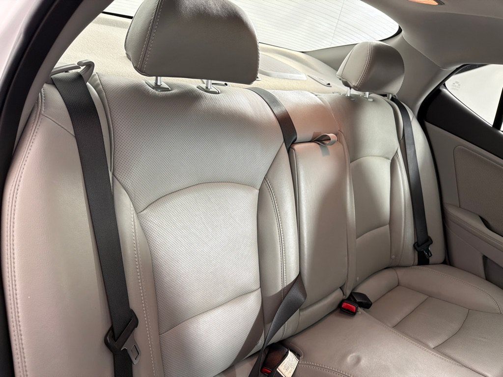 Used 2013 Kia Optima EX w/ Premium Pkg FWD image 22