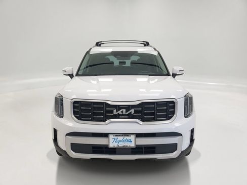 Used 2025 Kia Telluride S AWD/4WD image 2
