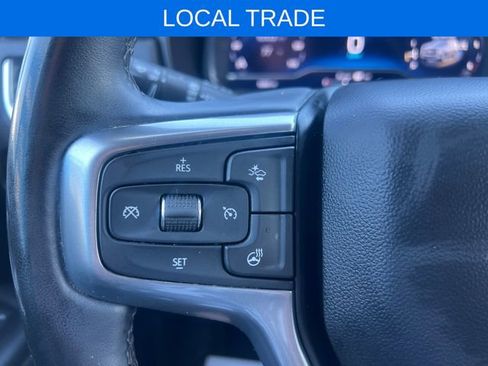 Used 2023 Chevrolet Suburban Premier AWD/4WD image 37