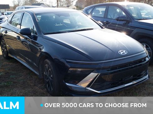 Used 2024 Hyundai Sonata SEL image 2