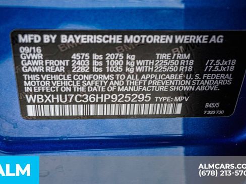 Used 2017 BMW X1 sDrive28i image 58