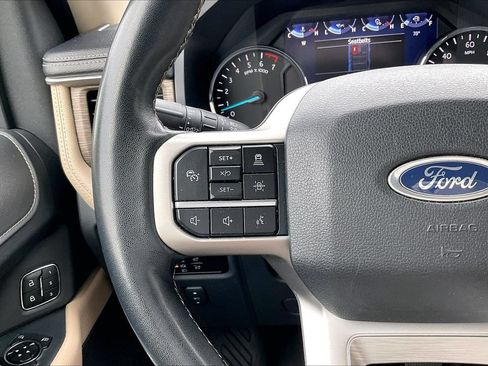 Used 2024 Ford Expedition Limited AWD/4WD image 31