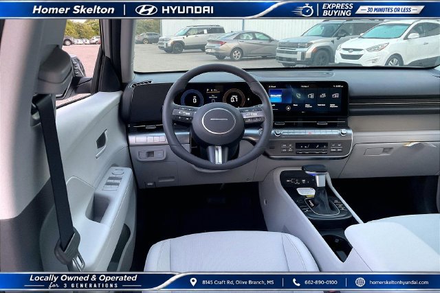 New 2027 Hyundai Kona SEL Sport FWD image 7