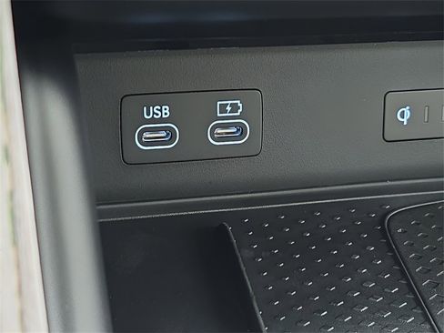 New 2025 Genesis GV80 3.5T Prestige image 33