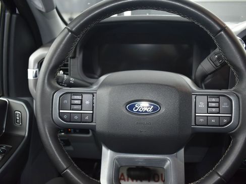 Used 2024 Ford F150 XLT w/ Tow/Haul Package image 12