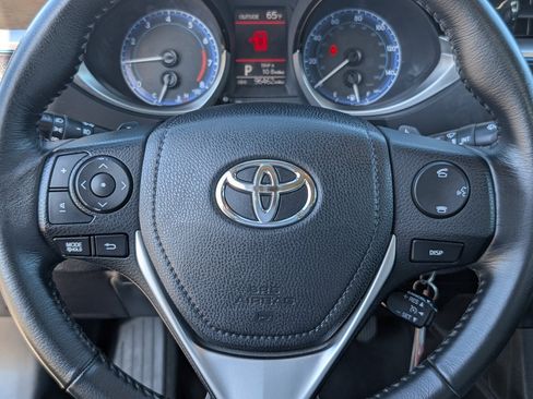 Used 2016 Toyota Corolla S image 18