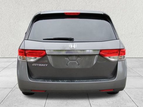Used 2015 Honda Odyssey EX image 7