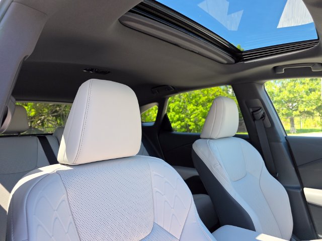 New 2026 Lexus RX 350 Premium Plus FWD image 11