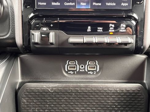 Used 2022 RAM 1500 Sport w/ Rebel Level 2 Equipment Group image 17