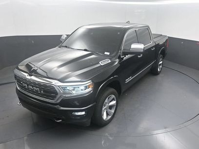 Used 2021 RAM 1500 Limited