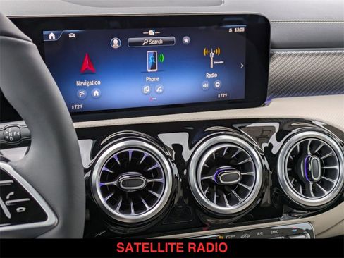 New 2025 Mercedes-Benz CLA 250 4MATIC image 20